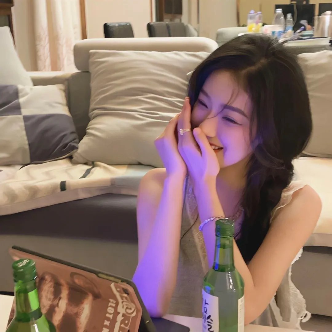 锁锁美同学@提不起劲